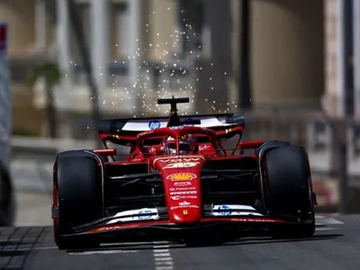 Leclerc diz que se sentiria "estúpido" se não tivesse feito a pole em Mônaco