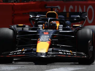 Verstappen explica problema que o impediu de disputar pole em Mônaco