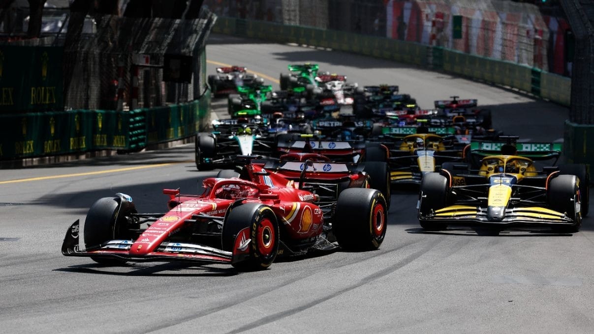 Corrida atípica e "desconforto" para líder Verstappen: Cola no Grid analisa GP de Mônaco; assista