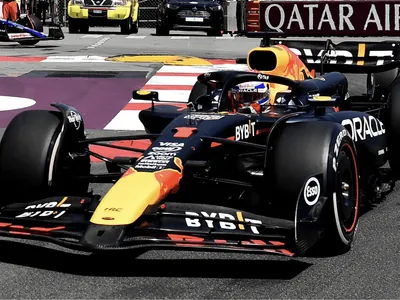 Max Wilson e Carol Politta analisam baixo desempenho da Red Bull no GP de Mônaco