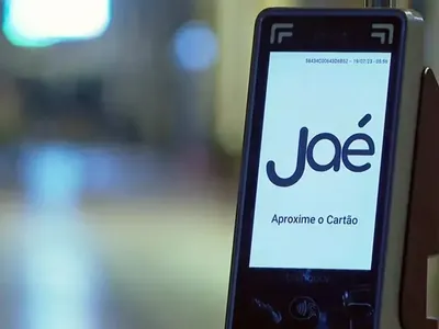 Plataforma de bilhetagem 'Jaé' lança ferramenta de acessibilidade 