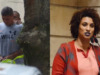 Ronnie Lessa afirma que assassinou Marielle Franco para chefiar milícia no RJ