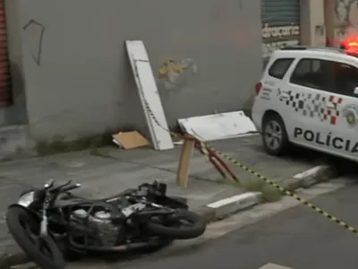 Funcionário de oficina é baleado durante assalto na Grande São Paulo