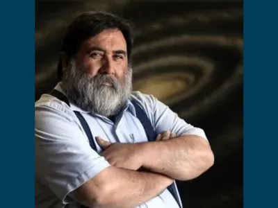 Morre Júlio Lobo, aos 64 anos, astrônomo do Observatório de Campinas 
