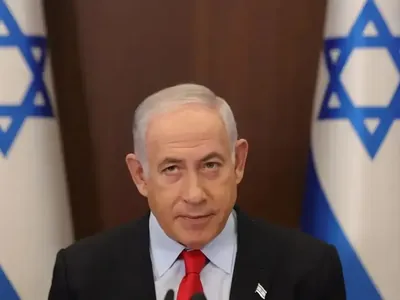 Netanyahu diz que ataque de Israel a acampamento em Rafah foi "erro trágico"