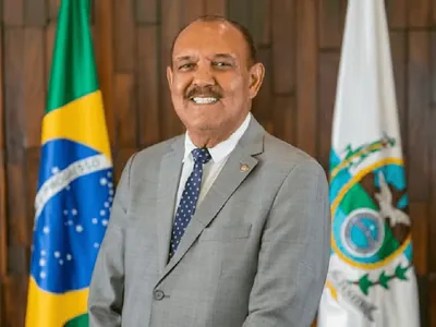 Morre o deputado estadual do Rio de Janeiro Otoni de Paula Pai
