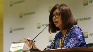 Petrobras prevê investimento de 111 bilhões de dólares nos próximos cinco anos