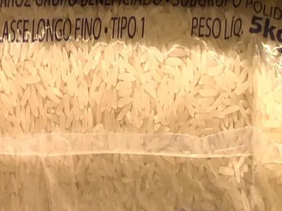 Fake news: ministério desmente que arroz importado é de plástico e tem vírus