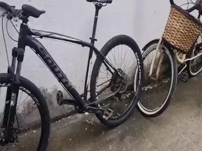 Homem é preso acusado de receptar bicicletas que eram furtadas em Niterói 