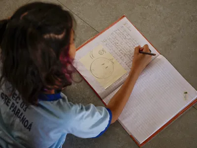 Lana Canepa: Brasil está muito longe de atingir a meta de alfabetização infantil