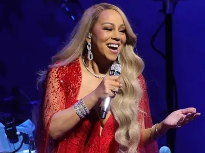 Mariah Carey anuncia show solo em São Paulo antes do Rock in Rio