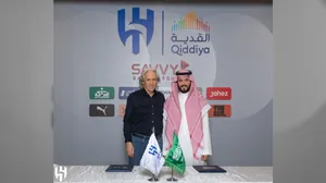 Campeonato Saudita