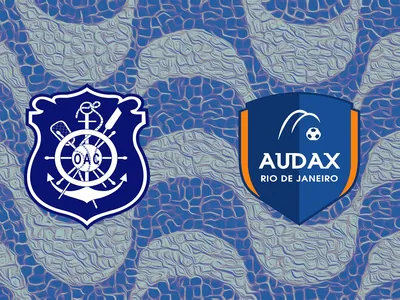 Assista ao jogo entre Olaria e Audax Rio pela Série A2 do Carioca