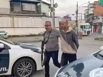Homem é preso por matar cachorro da ex-namorada em Magé, na Baixada Fluminense 
