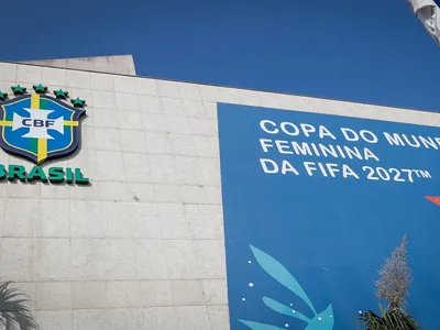 Seleção Feminina de Futebol inicia preparação para Copa de 2027