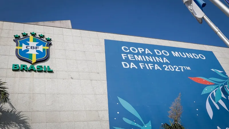 Por que Copa do Mundo Feminina de 2027 no Brasil tem tudo para quebrar recordes