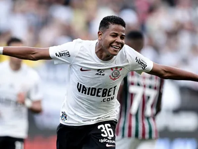 Bruno Andrade: Corinthians recebe proposta de clube alemão por Wesley