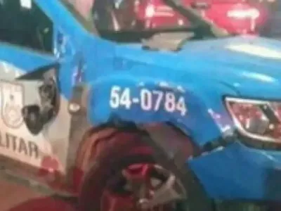 Polícia Militar vai apurar caso de mototaxista gravemente ferido em Anchieta