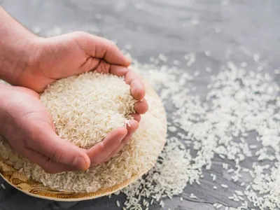 Governo marca leilão para compra de arroz e produto terá preço tabelado