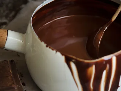 Dia do chocolate é celebrado neste domingo