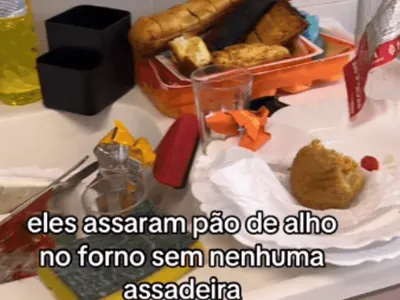Hóspedes tocam o terror em apartamento alugado por app em São Paulo