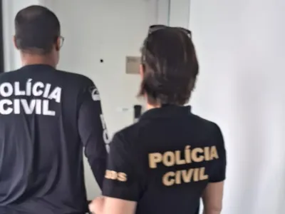 Polícia Civil deflagra operação contra associação criminosa em três cidades