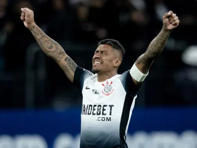 'Fã incondicional', Craque Neto exalta hombridade de Paulinho no Corinthians