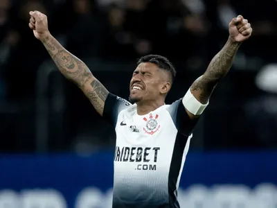 Paulinho, ídolo do Corinthians, anuncia jogo de despedida em dezembro