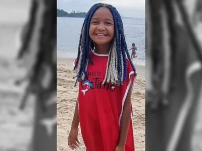 Assassino de menina na Ilha do Governador tem prisão preventiva decretada