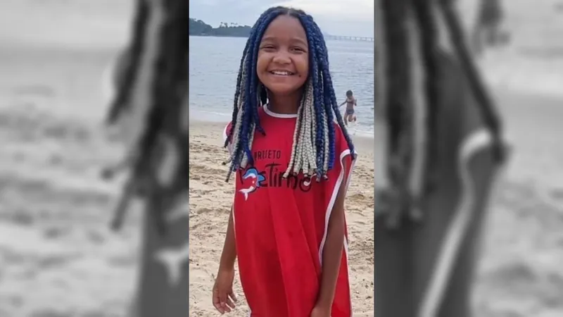 Assassino de menina na Ilha do Governador tem prisão preventiva decretada