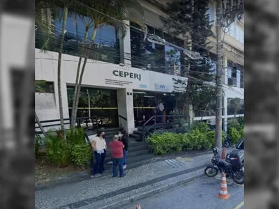 Governo do Rio não cumpriu 90% dos avisos diante das irregularidade no Ceperj