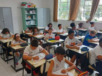 Escolas Municipais de Prudente conseguem bons índices no Saresp 2023