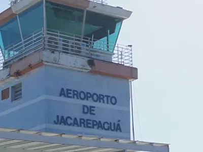 Aeroporto de Jacarepaguá vai ter voos internacionais