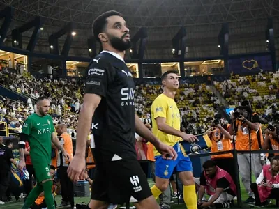 Protagonistas, Al Hilal e Al Nassr decidem a Copa do Rei da Arábia Saudita