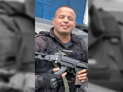 Policial militar desaparece após sair para comprar refrigerante em Maricá