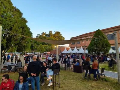 Dia do Vinho segue até domingo em Jundiaí