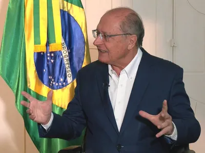 Geraldo Alckmin detalha medidas para baratear linha branca para os gaúchos