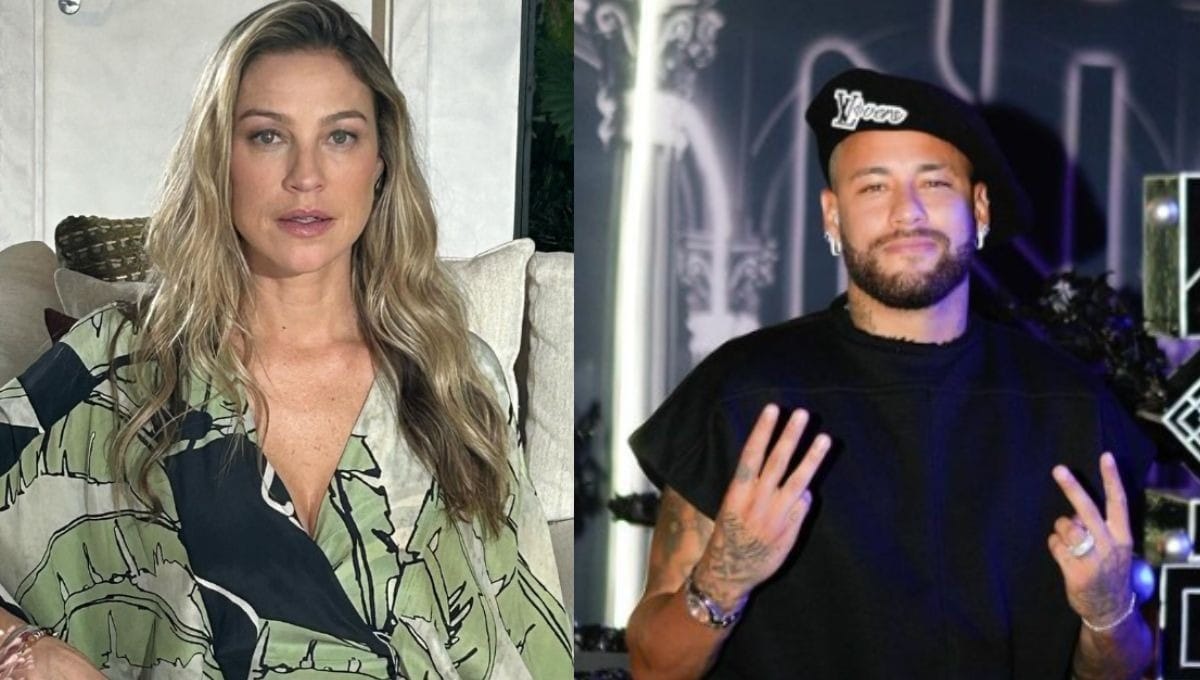 Privatização Das Praias Entenda A Treta Entre Neymar E Luana Piovani 2520