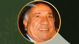 Morre aos 88 anos o empresário Ronald Marques