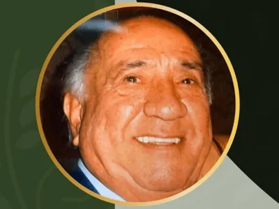 Morre aos 88 anos o empresário Ronald Marques