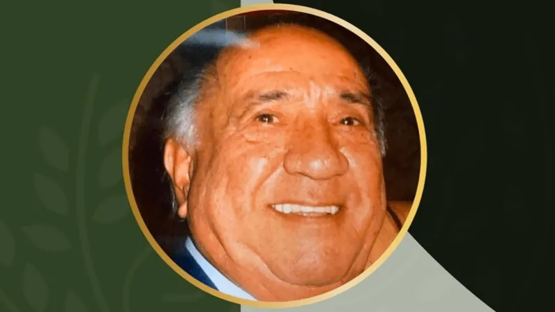 Morre aos 88 anos o empresário Ronald Marques