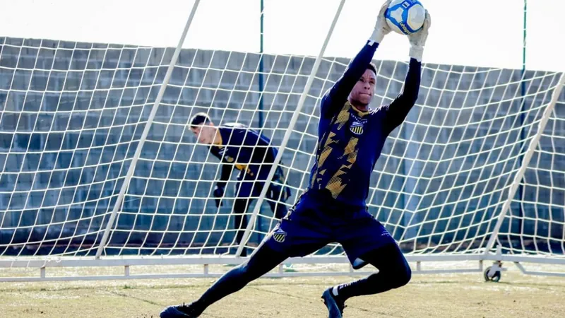 Novorizontino enfrenta o Brusque pelo Campeonato Brasileiro da Série B