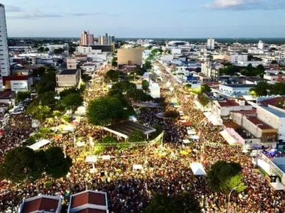 'Pingo da Mei Dia' acontece neste sábado no Corredor Cultural em Mossoró