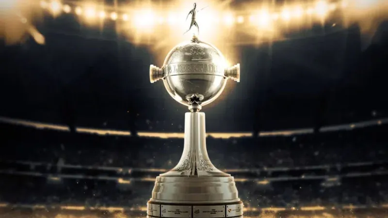 Veja como ficaram os potes das oitavas de final da Libertadores