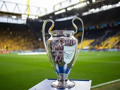 Torcedores de Real e Borussia chegam a Londres para final da Champions
