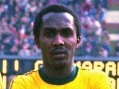 Morre Amaral, zagueiro da seleção brasileira na Copa de 1978