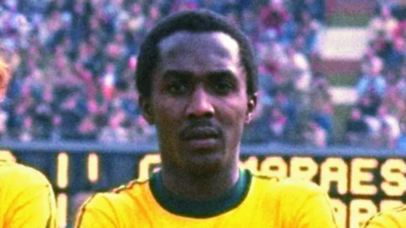 Morre Amaral, zagueiro da seleção brasileira na Copa de 1978