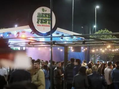 Beer Fest Vila Dionísio tem cervejas premiadas, shows, comida e área kids