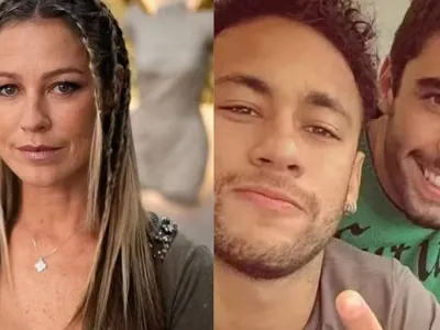 Luana Piovani se pronuncia após treta com Neymar e manda recado para Scooby 