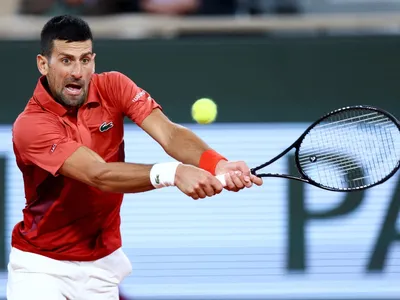 Djokovic se despede nas quartas do Torneio de Brisbane ao ser surpreendido por Opelka